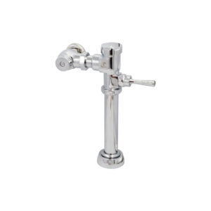 Fluxómetro Palanca 1" Entrada Superior