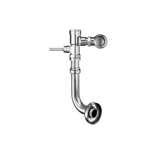 Fluxómetro Gem  Palanca 1" Entrada Posterior