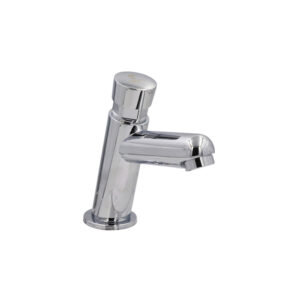 Llave Lavatorio Tempor Punta Cuadrada