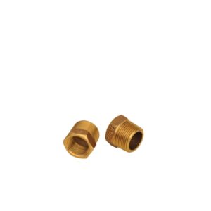 Bushing HE-HI 3/4" x 1/2"